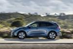 Ford Kuga ST-Line X Plug-In Hybrid 2020 года (EU)